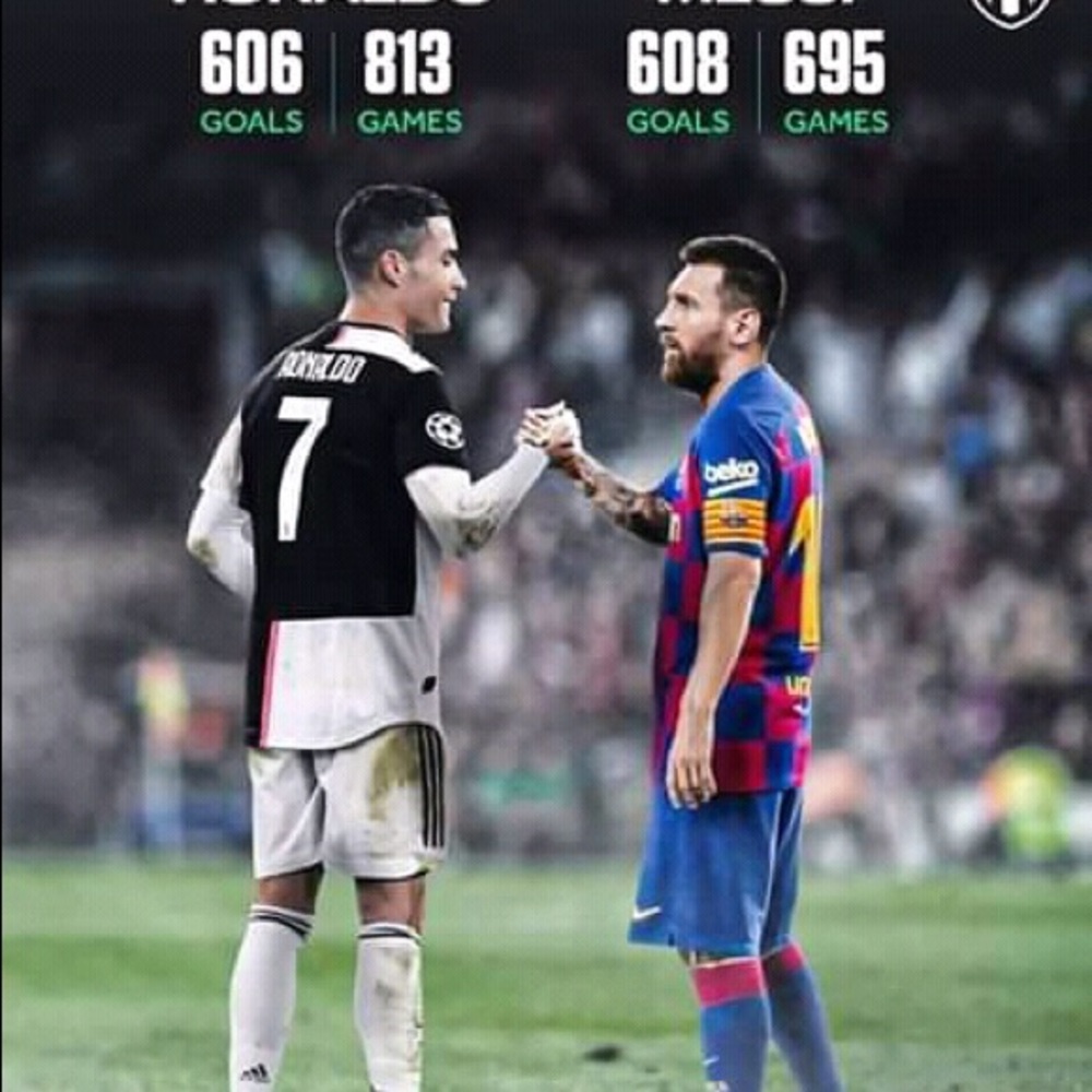 Meet your Posher, Mohamed